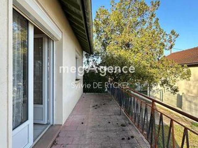 Villa 7 chambres, Champigny Bourgogne 89340 ES99607141