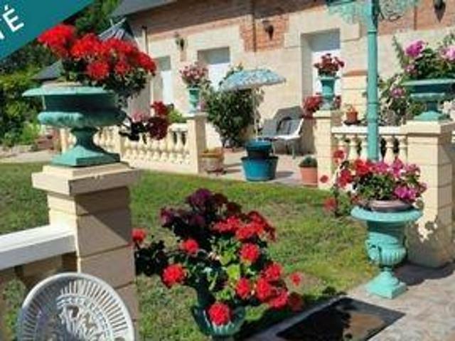 Villa 7 chambres, Coucy Picardie 02380 DS103246171