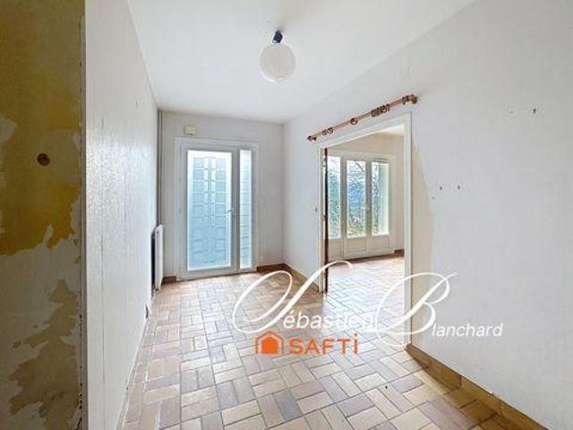 Villa 7 chambres, Chanay Rhône 01420 DS102023382