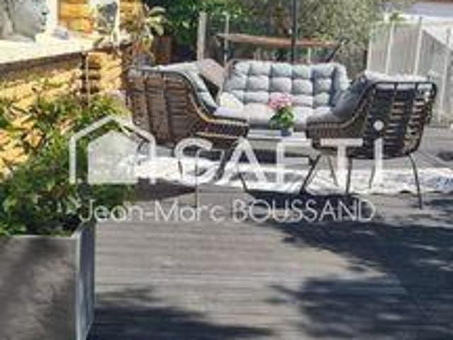 Villa 7 chambres, Chauffailles Bourgogne 71170 DS100850497