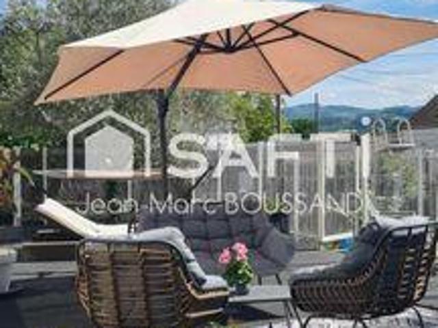 Villa 7 chambres, Chauffailles Bourgogne 71170 ES100850497