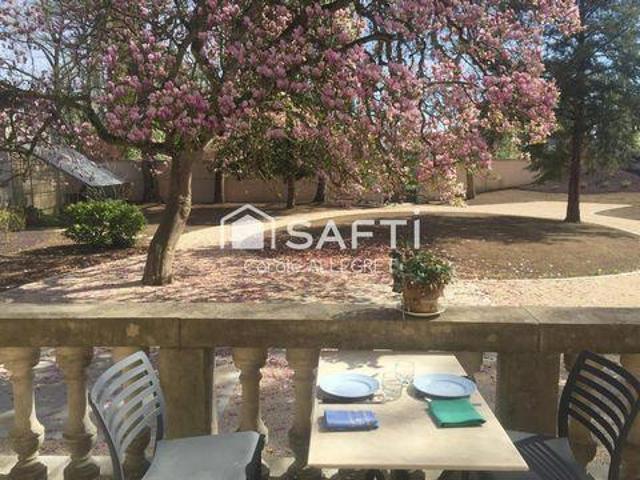 Villa 7 chambres, Chazey Rhône 01150 DLS105627511
