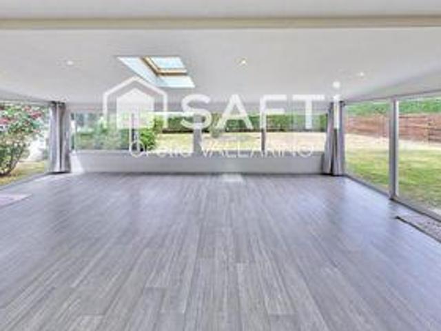 Villa 7 chambres, Clerac Poitou 17270 DLS101778500
