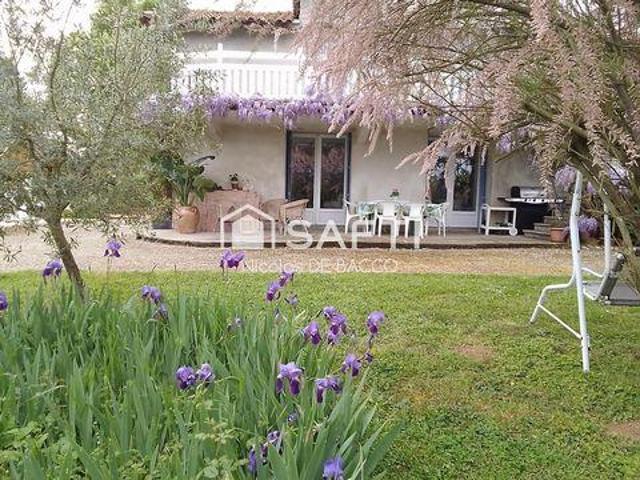 Villa 7 chambres, Damazan Aquitaine 47160 DS99887855