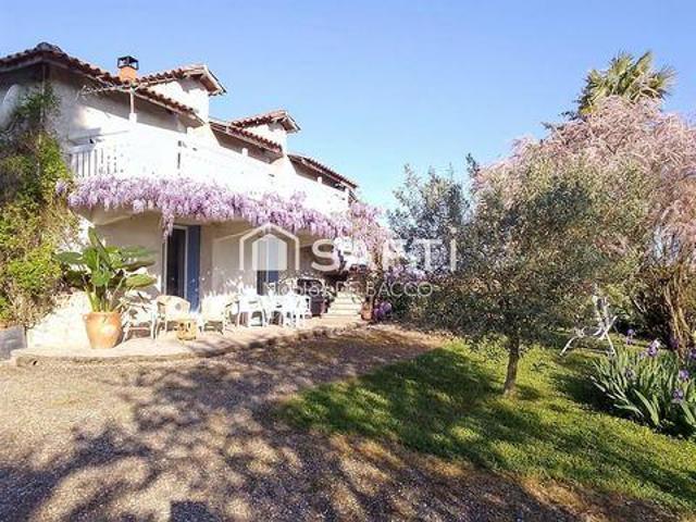Villa 7 chambres, Damazan Aquitaine 47160 ES99887855