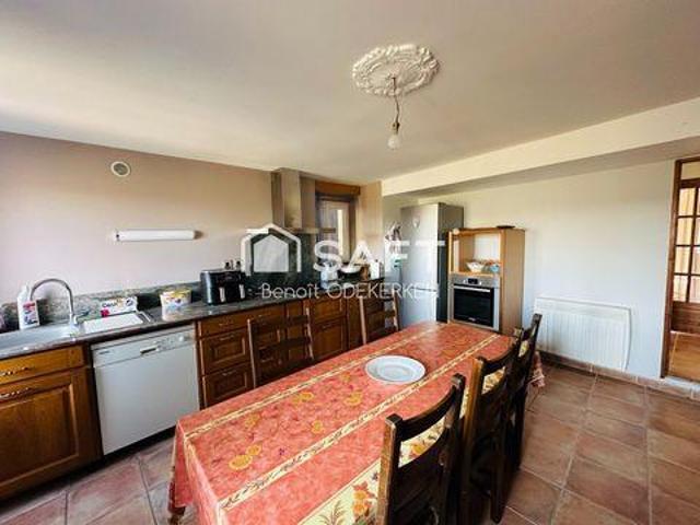 Villa 7 chambres, Dauphin Provence 04300 DS99274785