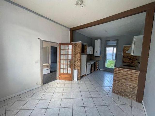Villa 7 chambres, Bures Haute 76660 DS101457266
