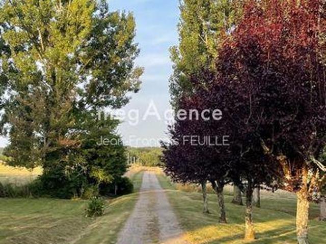 Villa 7 chambres, Eymet Aquitaine 24500 DS100056751