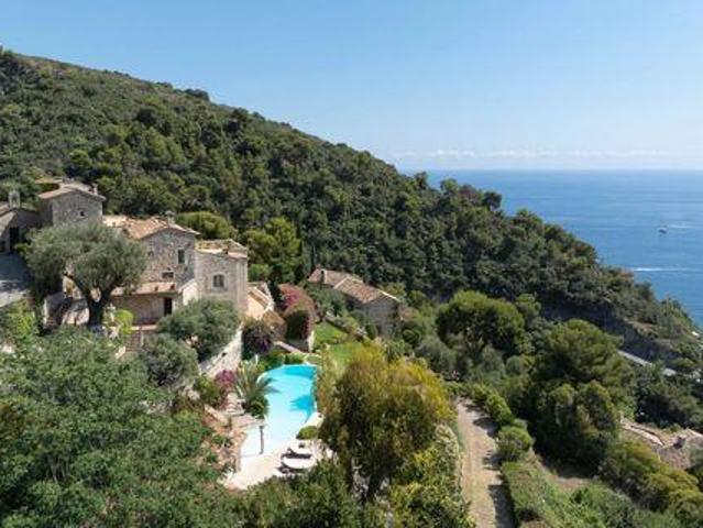 Villa 7 chambres, Èze Provence 06360 ELS102024783