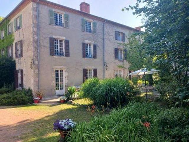 Villa 7 chambres, Ferrières Sur Sichon Auvergne 03250 DS98433064