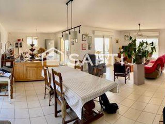 Villa 7 chambres, Fieux Aquitaine 47600 ES99836832