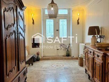 Villa 7 chambres, Fleurance Midi 32500 DS103359187
