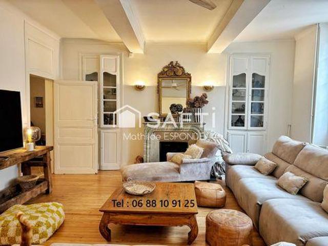 Villa 7 chambres, Fleurance Midi 32500 ES103359187