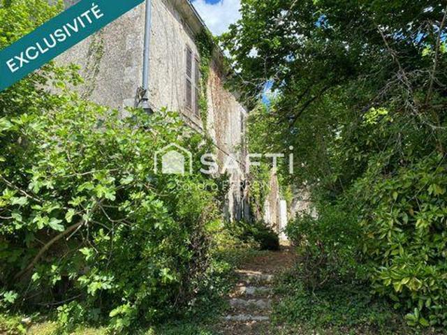 Villa 7 chambres, Foussais Pays de la Loire 85240 DS102440276