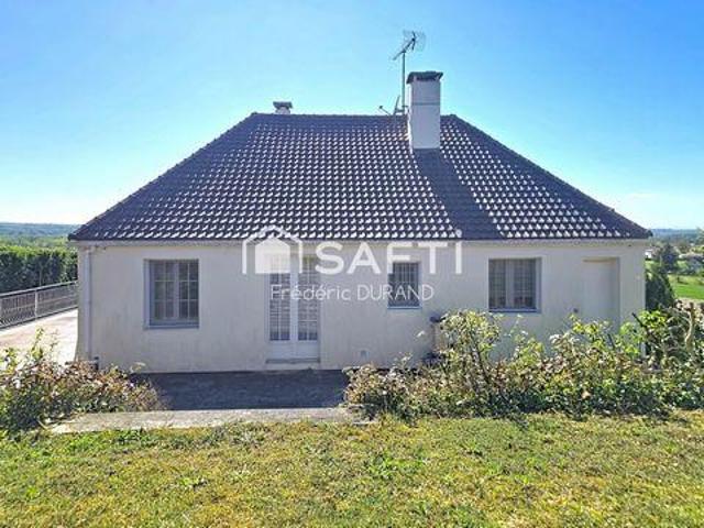 Villa 7 chambres, Frontonas Rhône 38290 DS105746654