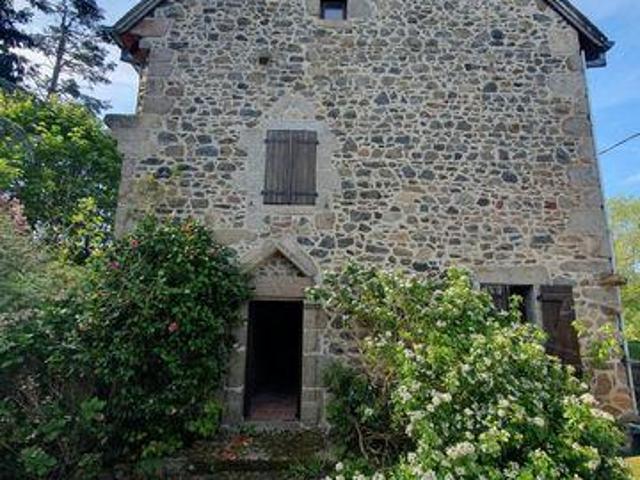 Villa 7 chambres, Huriel Auvergne 03380 DS101567786