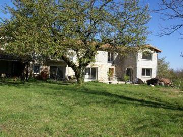Villa 7 chambres, Hostun Rhône 26730 DS100223785