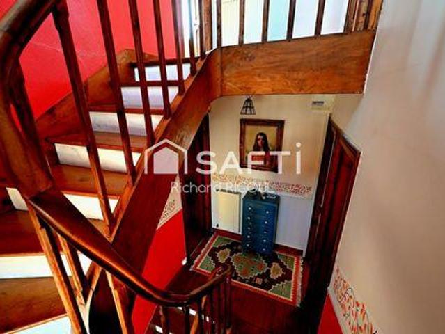 Villa 7 chambres, Houlgate Basse 14510 DS100784490