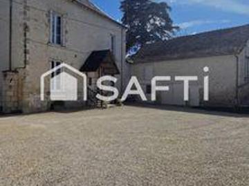 Villa 7 chambres, Ingrandes Poitou 86220 ES101197764