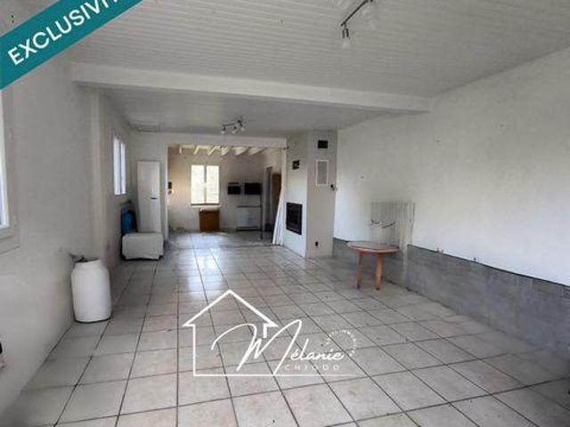 Villa 7 chambres, Issoire Auvergne 63500 DS98109306