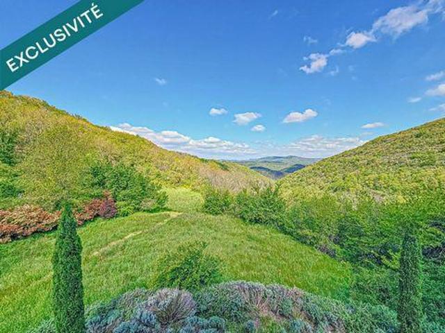 Villa 7 chambres, Lunas Languedoc 34650 ES100731556