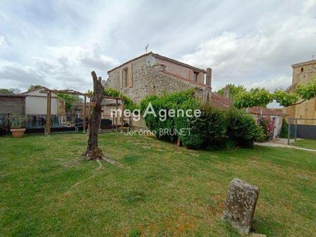 Villa 7 chambres, La Chapelle Pays de la Loire 85210 DS102557071