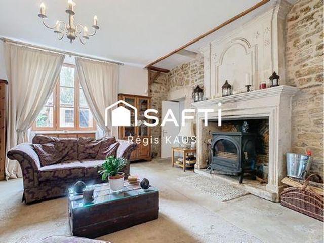 Villa 7 chambres, La Chapelle Pays de la Loire 85210 DS103699998