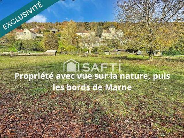 Villa 7 chambres, La Ferte Île 77260 DS103032391