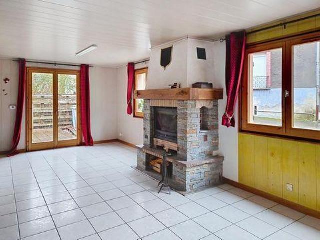 Villa 7 chambres, La Lechere Rhône 73260 DS98386406
