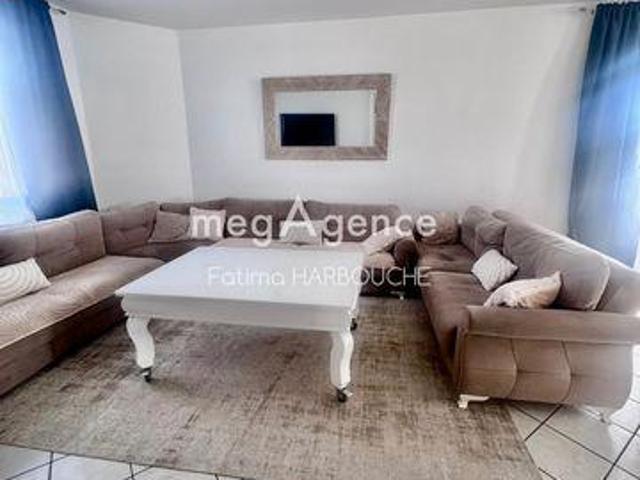 Villa 7 chambres, La Ricamarie Rhône 42150 DS102473370