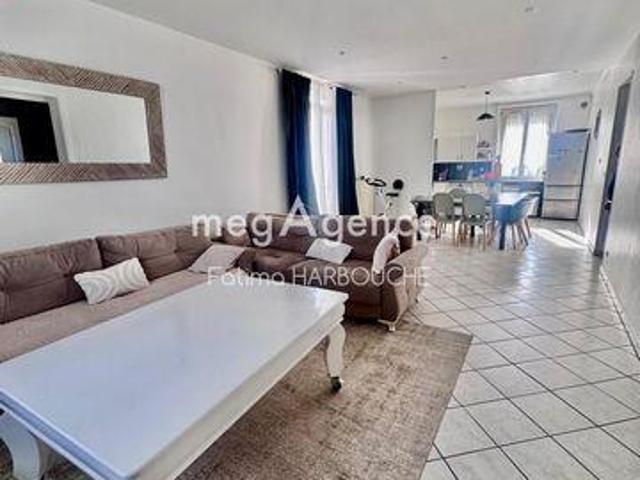 Villa 7 chambres, La Ricamarie Rhône 42150 ELS102473370