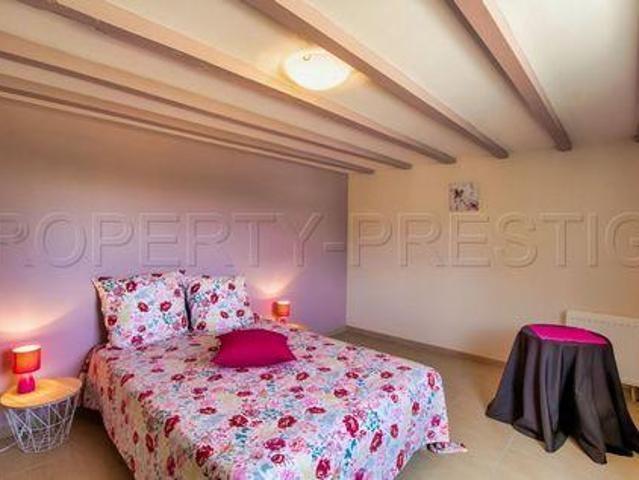 Villa 7 chambres, La Roche Chalais Aquitaine 24490 ES101314446