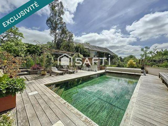 Villa 7 chambres, Laize Clinchamps Basse 14320 DS99984346