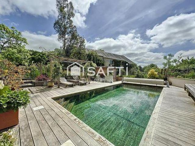 Villa 7 chambres, Laize Clinchamps Basse 14320 DS105138752