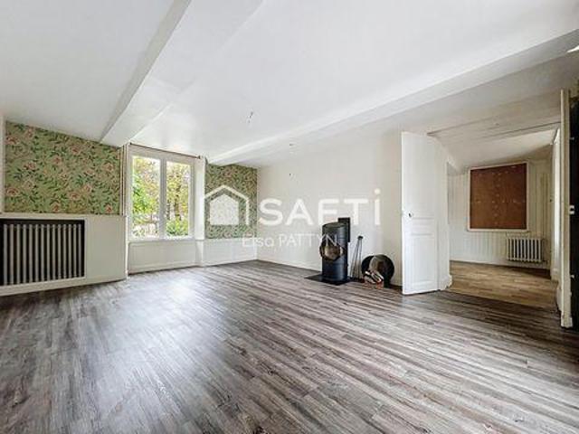 Villa 7 chambres, Laize Clinchamps Basse 14320 ES105138752