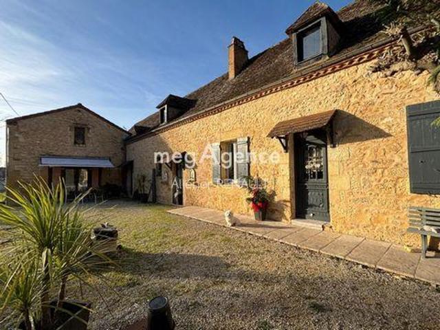 Villa 7 chambres, Lalinde Aquitaine 24150 DS101778874