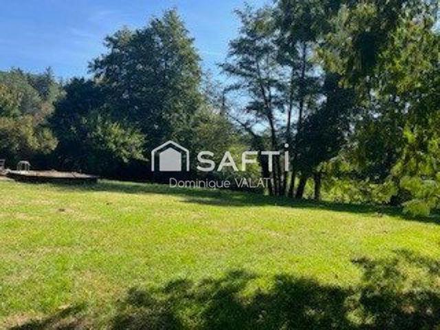 Villa 7 chambres, Lasalle Languedoc 30460 DS101350725