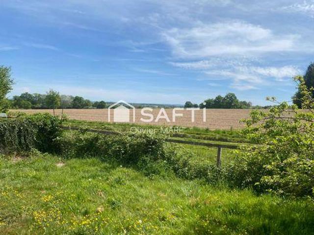 Villa 7 chambres, Lassay Pays de la Loire 53110 DS102524914