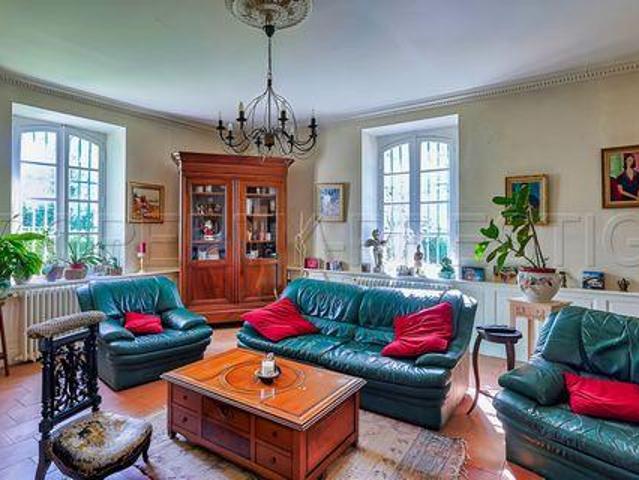 Villa 7 chambres, Lautrec Midi 81440 DS95731019