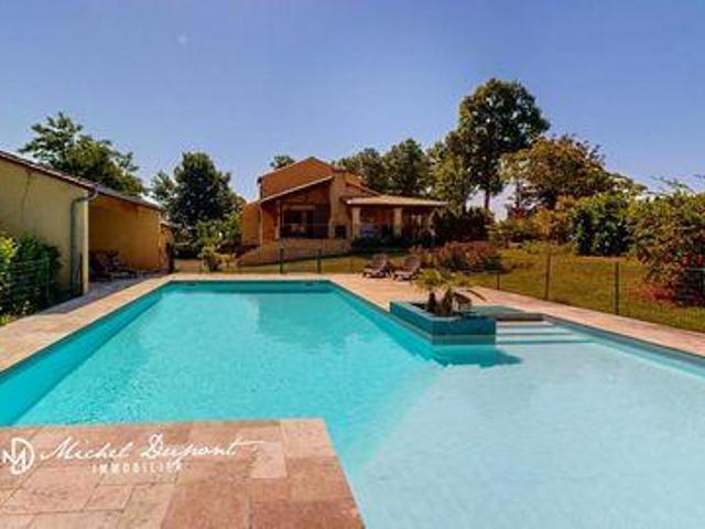 Villa 7 chambres, Le Bugue Aquitaine 24260 DS103659653