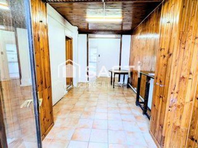 Villa 7 chambres, Le Blanc Île 93150 ES104988589