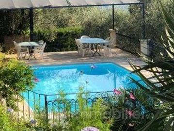 Villa 7 chambres, Le Broc Provence 06510 DS102920476