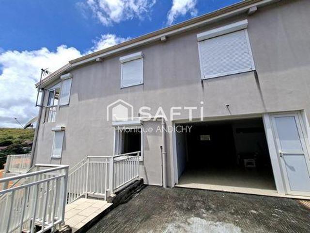Villa 7 chambres, Le Francois Poitou 97240 DS100538470