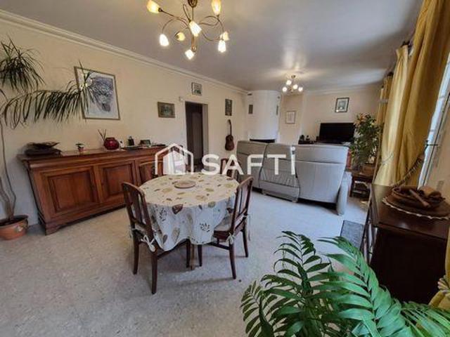 Villa 7 chambres, Le Grand Pressigny Centre 37350 ES98112399