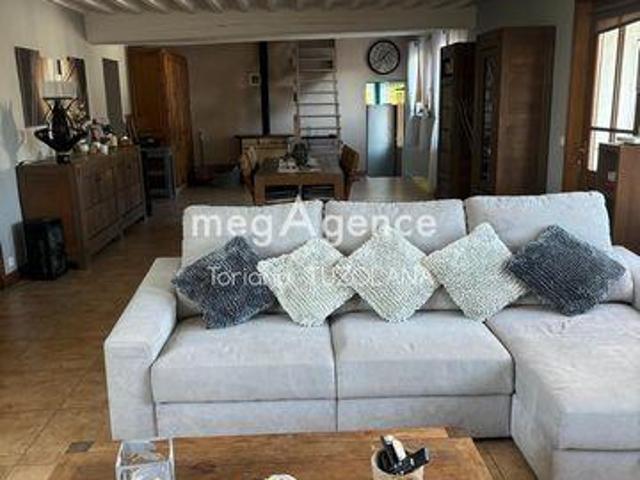 Villa 7 chambres, Le Hamel Picardie 80800 DS99518236