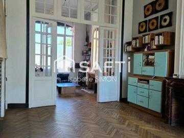 Villa 7 chambres, Lille Nord 59000 ES101230112