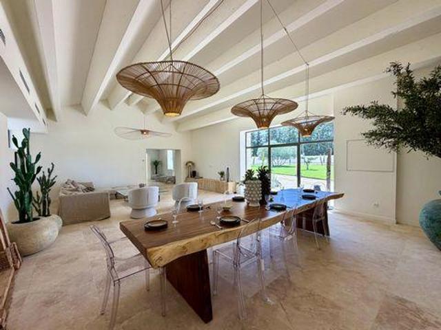 Villa 7 chambres, L'Isle Provence 84130 ELS103702111