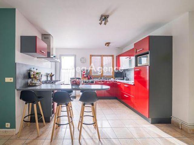 Villa 7 chambres, Lombron Pays de la Loire 72450 ES99888429