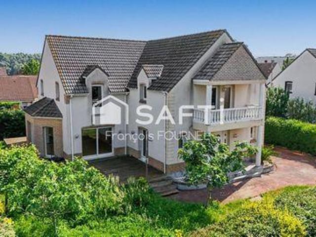 Villa 7 chambres, Longuenesse Nord 62219 DLS102957043