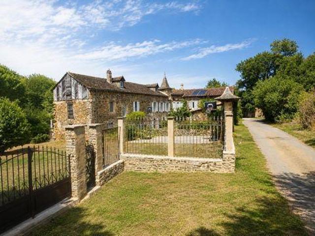 Villa 7 chambres, Pampelonne Midi 81190 DLS105785791